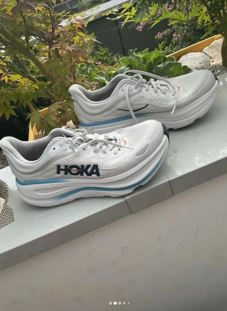 Gebrauchtes Hoka Bondi 9 bike — Bild 2 von 6