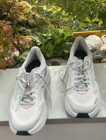 Gebrauchtes Hoka Bondi 9 bike — Bild 3 von 6