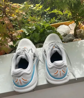 Gebrauchtes Hoka Bondi 9 bike — Bild 4 von 6