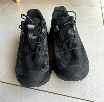 Used Salomon Aero Glide 4 Gravel bike — image 3 of 6