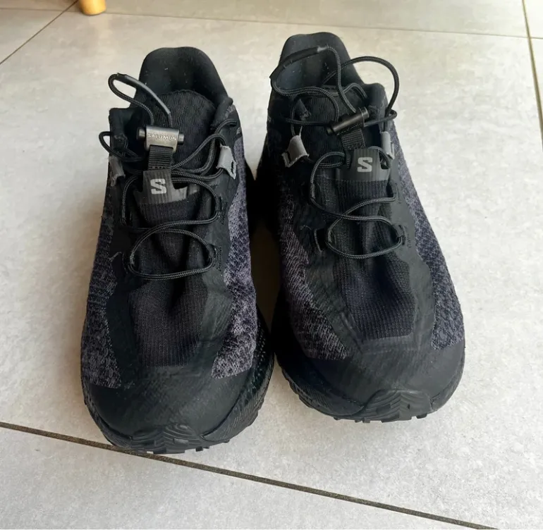 Used Salomon Aero Glide 4 Gravel bike — image 3 of 6