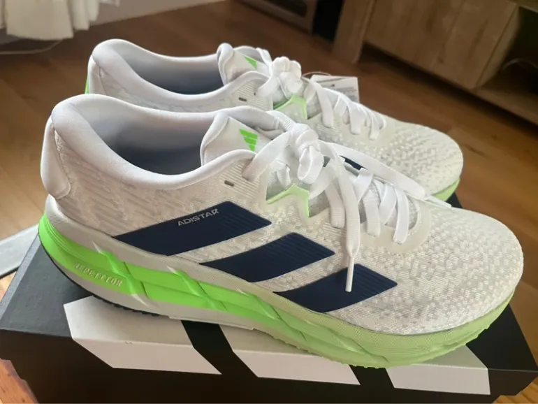 Used Adidas Adistar 4 bike — image 4 of 10