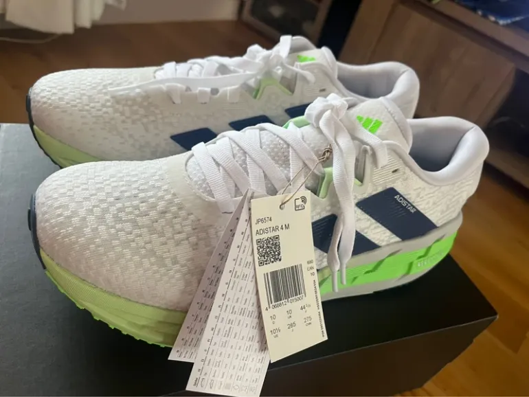 Used Adidas Adistar 4 bike — image 2 of 10