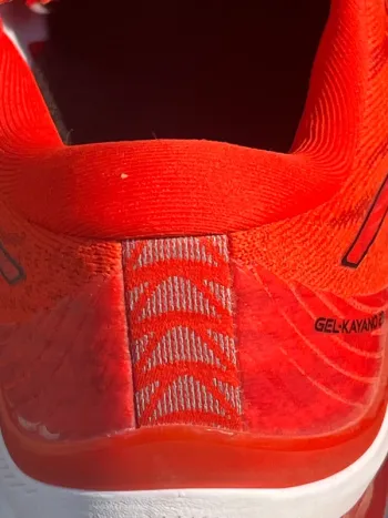 Used Asics Gel Kayano 29 bike — image 6 of 12