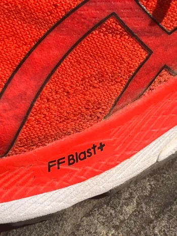 Used Asics Gel Kayano 29 bike — image 8 of 12