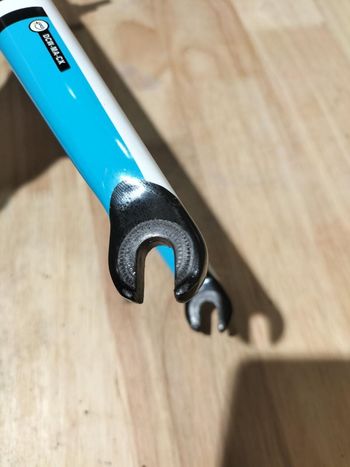 Použité Focus Fourche CX Focus bike — obrázek 4 z 8