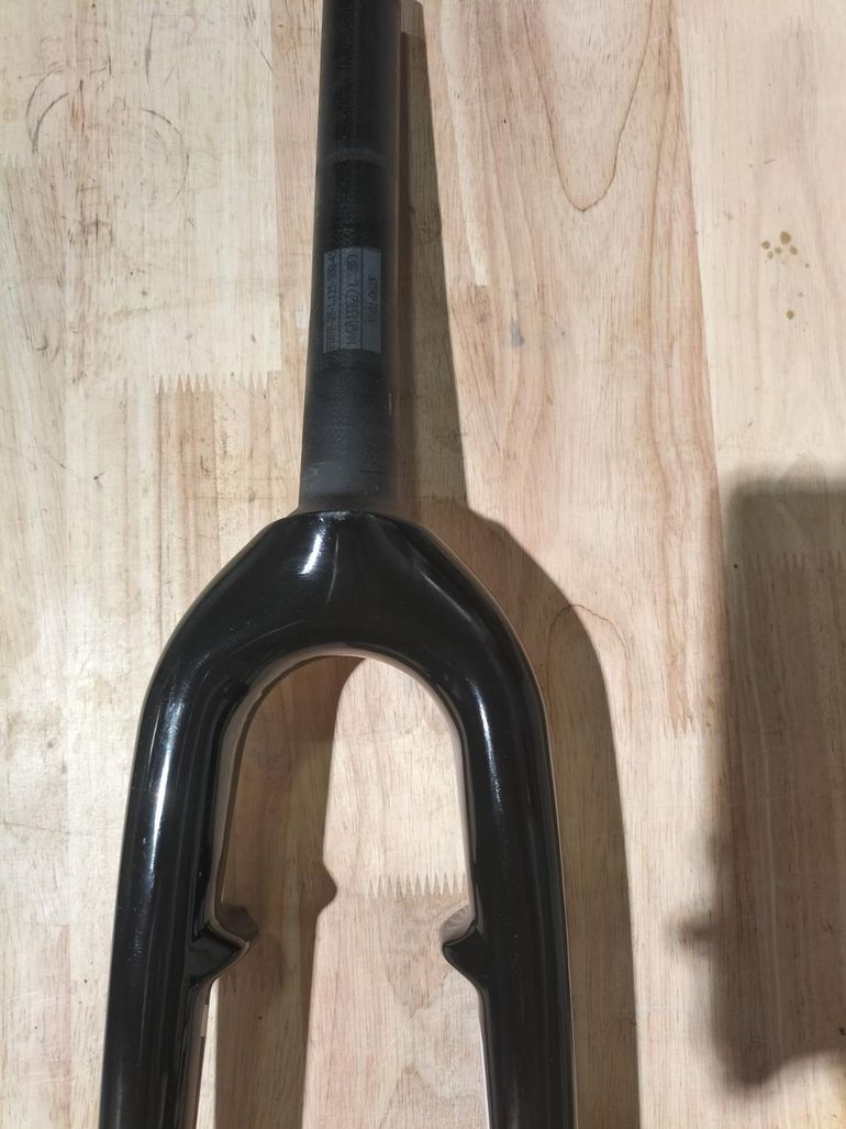 Použité Focus Fourche CX Focus bike — obrázek 5 z 8