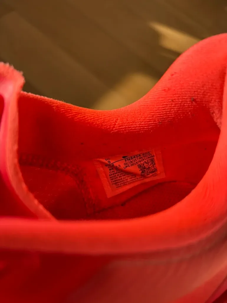 Nike Zoom Fly 6 bike d'occasion — image 4 sur 5