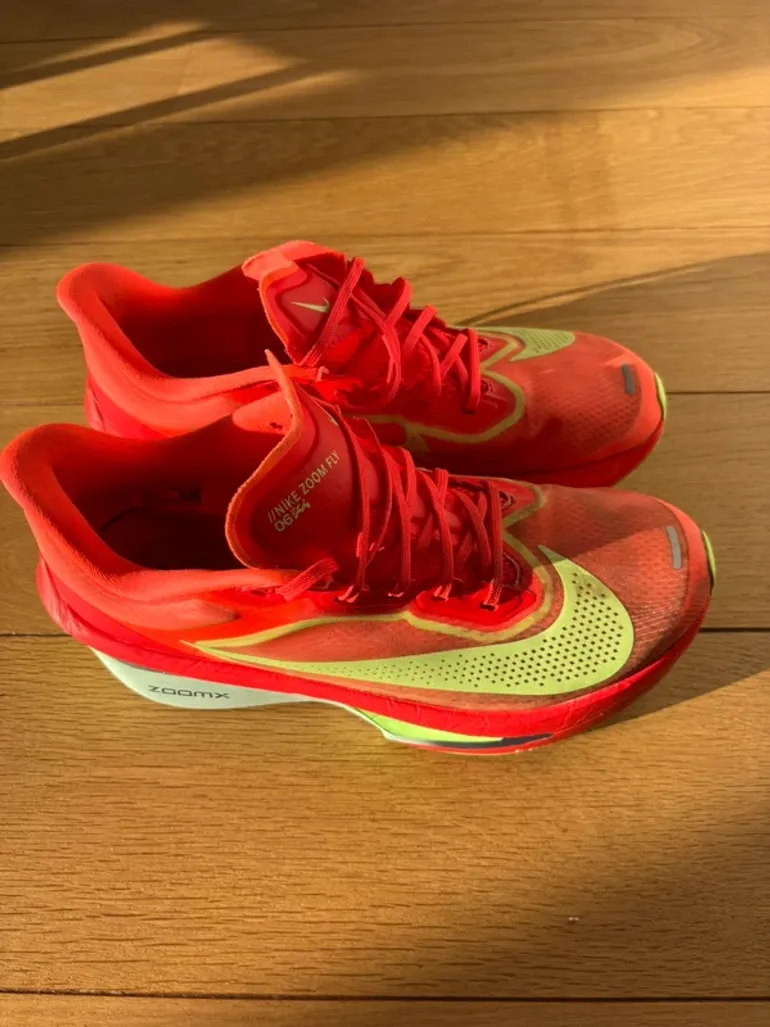 Nike Zoom Fly 6 bike d'occasion — image 2 sur 5