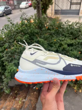 Used Pegasus React Trail 4 Gtx bike — image 3 of 9
