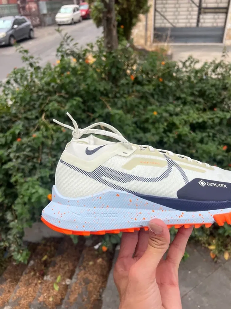Used Pegasus React Trail 4 Gtx bike — image 3 of 9