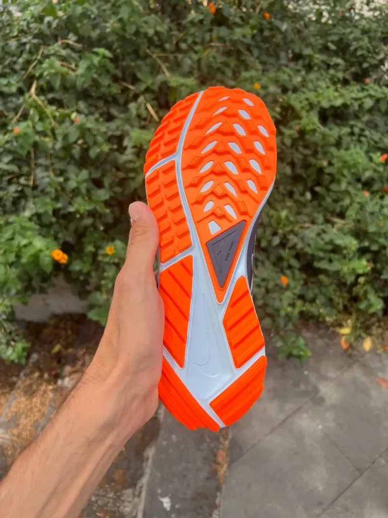 Used Pegasus React Trail 4 Gtx bike — image 8 of 9