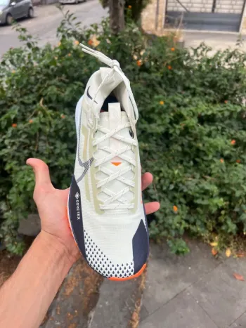 Used Pegasus React Trail 4 Gtx bike — image 4 of 9