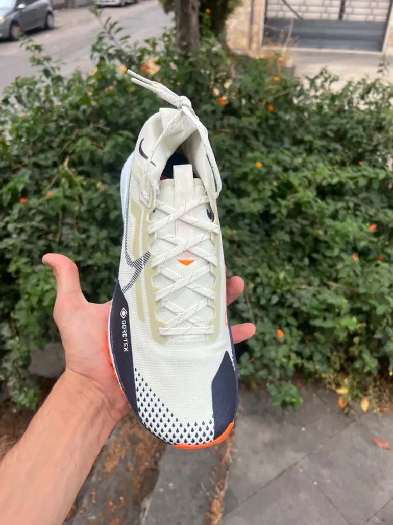 Used Pegasus React Trail 4 Gtx bike — image 4 of 9