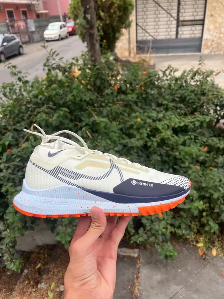 Used Pegasus React Trail 4 Gtx bike — image 2 of 9