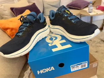 Hoka Basket bike usato — immagine 2 di 11