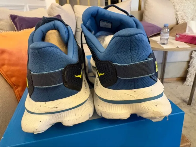 Hoka Basket bike usato — immagine 7 di 11
