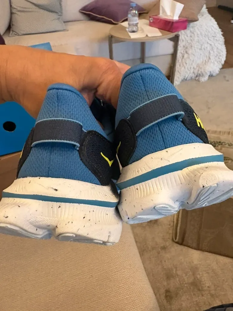 Hoka Basket bike usato — immagine 10 di 11