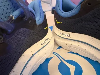 Hoka Basket bike usato — immagine 6 di 11