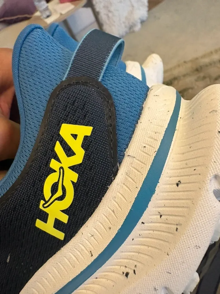 Hoka Basket bike usato — immagine 5 di 11