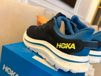 Hoka Basket bike usato — immagine 8 di 11