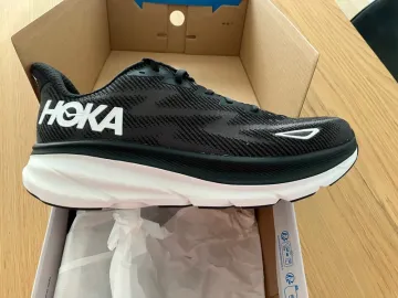 Tweedehands Hoka Clifton 9 Running Shoes