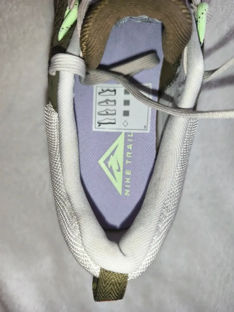 Tweedehands White Juniper Trail 2 NN bike — afbeelding 6 van 8