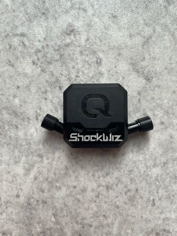Gebrauchtes Quarq ShockWiz 2025 bike — Bild 4 von 6