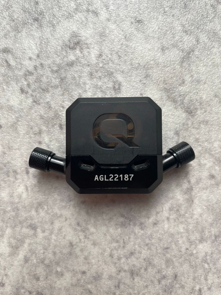 Gebrauchtes Quarq ShockWiz 2025 bike — Bild 5 von 6