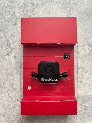 Gebrauchtes Quarq ShockWiz 2025 bike — Bild 3 von 6
