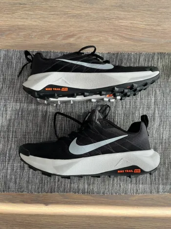 Nike Wildhorse 10 bike usato — immagine 3 di 15