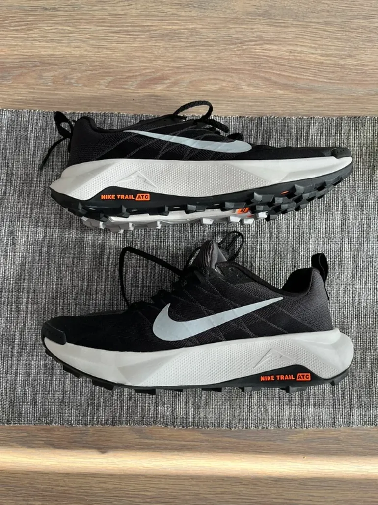 Nike Wildhorse 10 bike usato — immagine 3 di 15