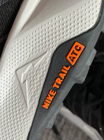 Nike Wildhorse 10 bike usato — immagine 15 di 15