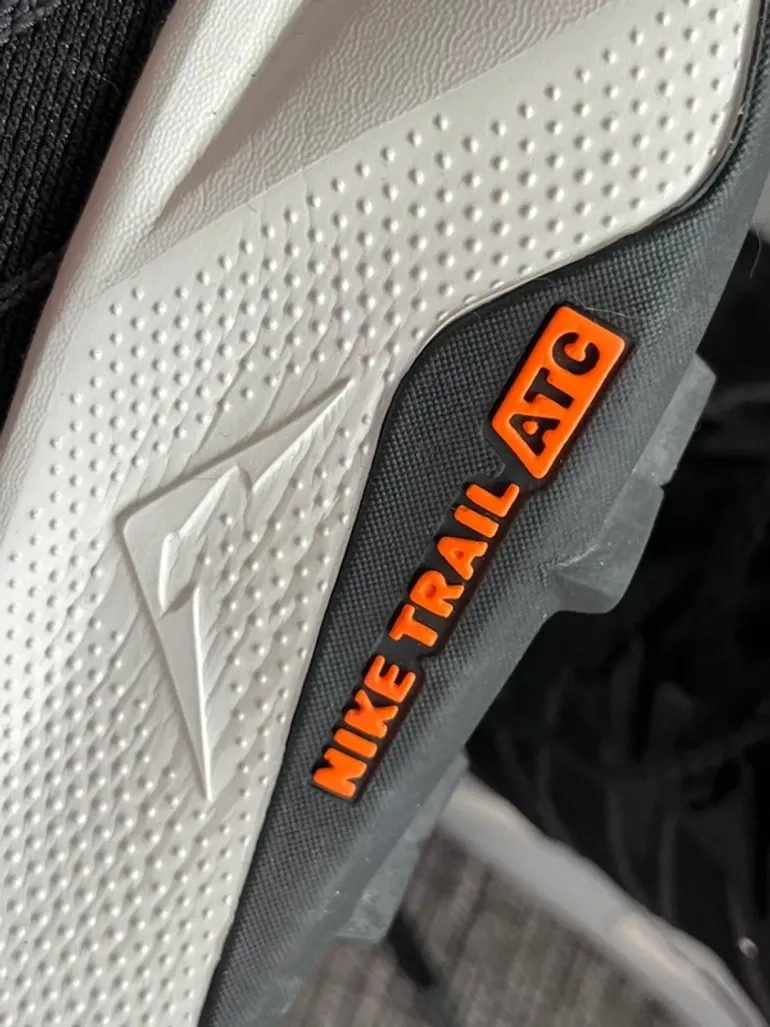 Nike Wildhorse 10 bike usato — immagine 15 di 15