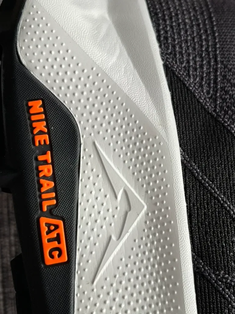 Nike Wildhorse 10 bike usato — immagine 9 di 15