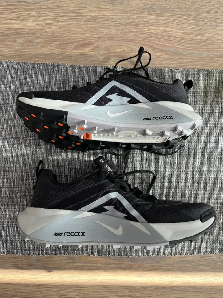 Nike Wildhorse 10 bike usato — immagine 4 di 15