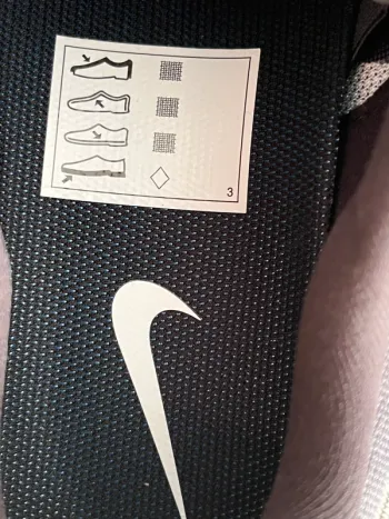 Nike Wildhorse 10 bike usato — immagine 12 di 15