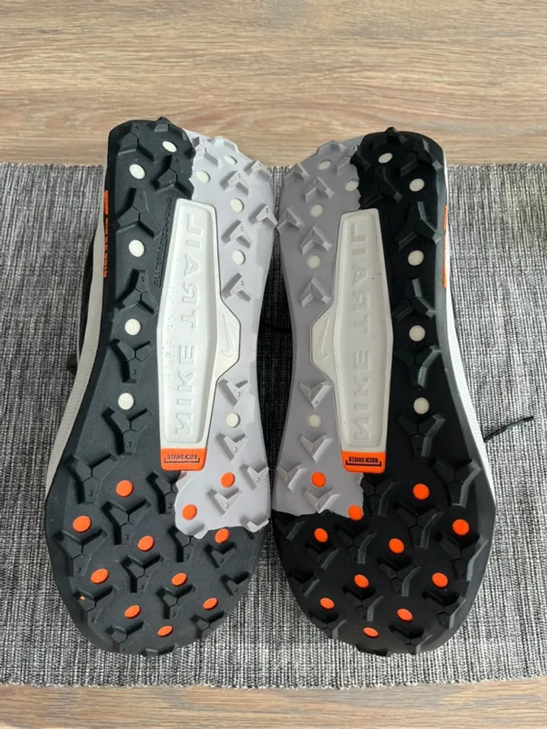 Nike Wildhorse 10 bike usato — immagine 7 di 15