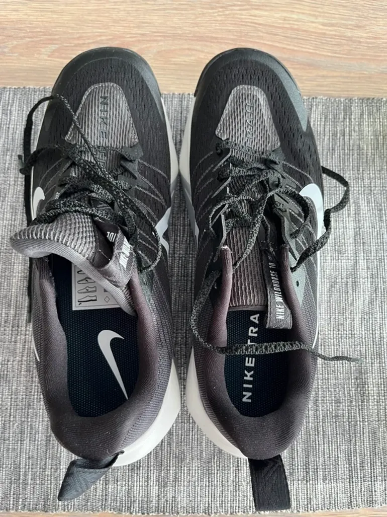 Nike Wildhorse 10 bike usato — immagine 6 di 15