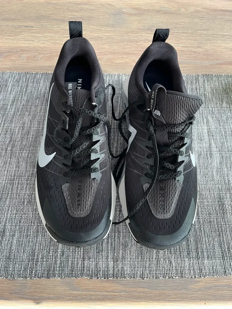 Nike Wildhorse 10 bike usato — immagine 2 di 15