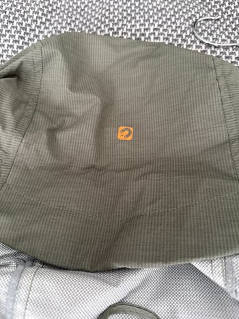 Used LEATT MTB AllMtn 2.0 Jacket 2024 bike — image 2 of 2