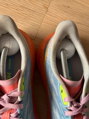 Gebrauchtes Hoka Mach 6 bike — Bild 6 von 9