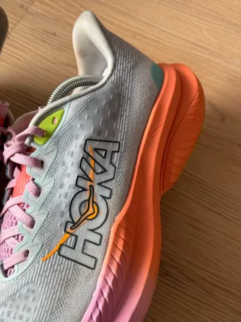 Gebrauchtes Hoka Mach 6 bike — Bild 7 von 9