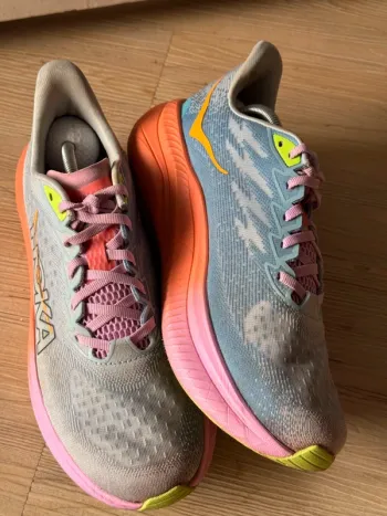 Gebrauchtes Hoka Mach 6 bike — Bild 5 von 9