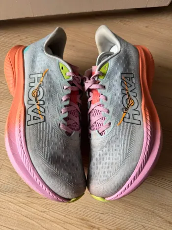 Gebrauchtes Hoka Mach 6 Running Shoes