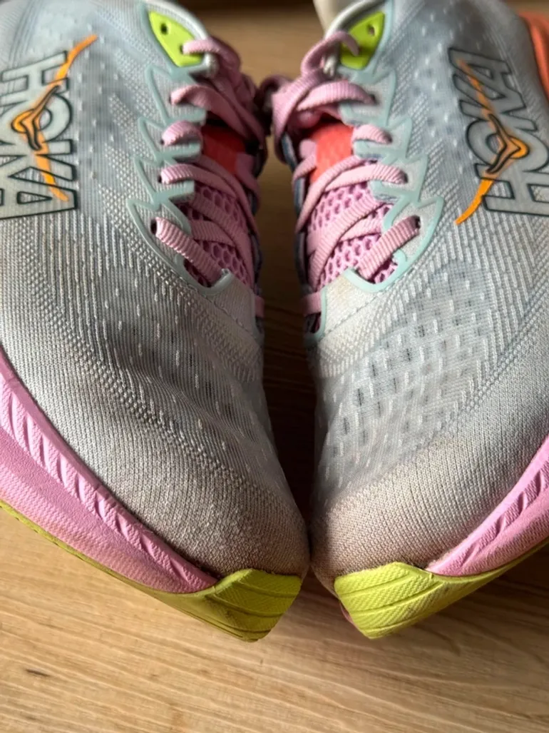 Gebrauchtes Hoka Mach 6 bike — Bild 8 von 9