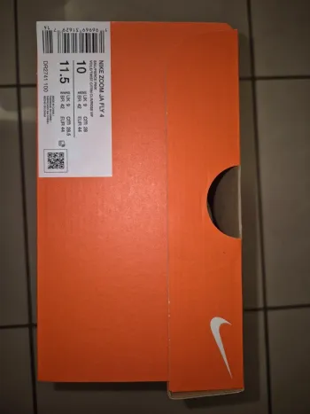 Ideal Zoom Ja Fly 4 bike d'occasion — image 4 sur 5