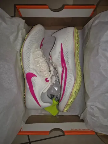 Ideal Zoom Ja Fly 4 Running Shoes d'occasion