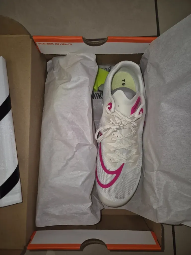 Ideal Zoom Ja Fly 4 bike d'occasion — image 2 sur 5