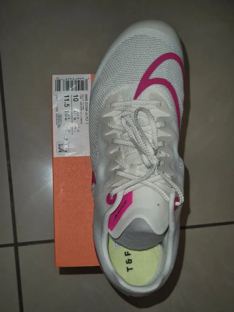 Ideal Zoom Ja Fly 4 bike d'occasion — image 5 sur 5